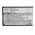 Helyettes�t� telefon Akkumul�tor Acer ViewSonic V350 HH08C 1500mAh 5.55Wh 3.7V
