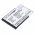 Helyettes�t� telefon Akkumul�tor Acer beTouch E130/HH08P 1700mAh 6.29Wh 3.7V