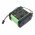 Helyettes�t� orvosi eszk�z Akkumul�tor Ascor AP12 ASCOR001 1500mAh 14.4Wh 9.6V