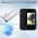 Helyettes�t� telefon Akkumul�tor Alcatel OT-S988W S11B03A 900mAh/3.33Wh 3.7V
