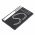 Helyettes�t� telefon Akkumul�tor Acer S120 BT.0010S.001 1500mAh 5.55Wh Li-Ion 3.7V