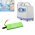 Helyettes�t� orvosi eszk�z Akkumul�tor Asskea DC20 110651-O 2100mAh 25.2Wh 12V