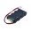 Helyettes�t� orvosi eszk�z Akkumul�tor Air Shields Vickers Minolta 120093 500mAh 2,4Wh 4.8V