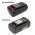 Helyettes�t� f�ny�r� Akkumul�tor AL-KO 38.4LI 91132807 38.4V 5000mAh 180Wh Li-Ion