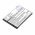 Helyettes�t� telefon Akkumul�tor AMOI MD-1 800mAh 2.96Wh 3.7V