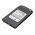 Helyettes�t� telefon Akkumul�tor AMOI MOS-1 1000mAh 3,7Wh 3.7V