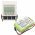Helyettes�t� orvosi eszk�z Akkumul�tor Welch-Allyn WA49020-EF 72250 3000mAh 10.8Wh 3.6V
