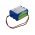 Helyettes�t� orvosi eszk�z Akkumul�tor CareFusion GW Pump CSA29109 2000mAh 14.4Wh 7.2V