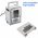 Helyettes�t� orvosi eszk�z Akkumul�tor Alaris Medicalsystems 8000 145997-101-8000 4400mAh 52.8Wh 12V