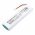 Helyettes�t� m�r�m�szer Akkumul�tor Anritsu S331L/633-76 6800mAh 50.32Wh 7.4V