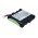 Helyettes�t� m�r�m�szer Akkumul�tor Anritsu MT9090 PT01426 2500mAh 12Wh 4.8V