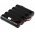 Helyettes�t� orvosi eszk�z Akkumul�tor Atmos Pump Atmolit N 120157 1800mAh 21.6Wh 12V