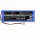 Helyettes�t� orvosi eszk�z Akkumul�tor Medical Econet Cardio M 4000mAh 48Wh 12V