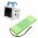 Helyettes�t� orvosi eszk�z Akkumul�tor Medical Econet 21.10.5515 2200mAh 26.4Wh 12V