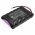 Helyettes�t� orvosi eszk�z Akkumul�tor Bionet BM7 Vet Elite 68L335-BIO-S 5200mAh/56.16Wh 10.8V