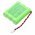 Helyettes�t� orvosi eszk�z Akkumul�tor Bionet Oxy9 Vet 180AAH3BML 1800mAh 6.48Wh 3.6V