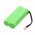 Helyettes�t� m�r�m�szer Akkumul�tor GP 000-15141-001 600mAh/1.44Wh 2.4V