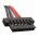 Helyettes�t� gps Akkumul�tor Becker Traffic Assist 7928 BP-LP1100/12-A1 2400mAh 8.88Wh 3.7V