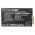 Helyettes�t� telefon Akkumul�tor BBK VIVO Y20 BK-B-68 2500mAh 9.5Wh 3.8V