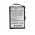 Helyettes�t� gps Akkumul�tor BlueMedia BM6380 / BALI-BM63-DMED 1400mAh/5.18Wh 3.7V
