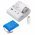 Helyettes�t� m�r�m�szer Akkumul�tor Benning Drucker PT1 10225406 1800mAh 10.8Wh 6V