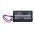 Helyettes�t� orvosi eszk�z Akkumul�tor Braun Perfusor FT91 BRA142 3000mAh 21.6Wh 7.2V