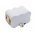 Helyettes�t� orvosi eszk�z Akkumul�tor Braun Vista Basic 33175551 3000mAh 21.6Wh 7.2V