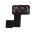 Helyettes�t� telefon Akkumul�tor BlackBerry Z15 BAT-40014-002 1850mAh 6.85Wh 3.7V