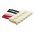 Helyettes�t� telefon Akkumul�tor BlackBerry Z3 TLp025A2 2500mAh 9.5Wh 3.8V