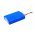 Helyettes�t� orvosi eszk�z Akkumul�tor BrandTech Transferpette 705500 700mAh 2.52Wh 3.6V