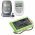 Helyettes�t� orvosi eszk�z Akkumul�tor Compex Micro 032002690 1800mAh 12.96Wh 7.2V