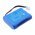 Helyettes�t� orvosi eszk�z Akkumul�tor COMEN ND10 Monitor CMLI1X3N004A 2500mAh 27Wh 10.8V