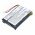 Helyettes�t� gps Akkumul�tor Celestron CoursePro HC11C08 1350mAh 5Wh 3.7V