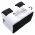 Helyettes�t� orvosi eszk�z Akkumul�tor Criticon Oxyshuttle II+ 110017 4000mAh 28.8Wh 7.2V