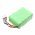 Helyettes�t� orvosi eszk�z Akkumul�tor Codan Argus 606 S 2000mAh 24Wh 12V