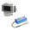 Helyettes�t� orvosi eszk�z Akkumul�tor Drager Infinity M540 MS29574 3400mAh 25.16Wh 7.4V