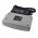 Helyettes�t� m�r�m�szer t�lt� Pentax GPS RTK 10002 US adapterrel