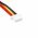 Helyettes�t� mikrofon Akkumul�tor DJI MIC Mini BSX300-1950-3.87 1950mAh 7.41Wh 3.8V
