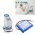Helyettes�t� orvosi eszk�z Akkumul�tor Drager Carina NIV 5703153 3000mAh 36Wh 12V