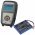 Helyettes�t� m�r�m�szer Akkumul�tor Deviser S30 BAT-S30 1800mAh 13.32Wh 7.4V