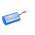Helyettes�t� orvosi eszk�z Akkumul�tor Drummond Scientific Portable Pipet-Aid XL 4-000-036 700mAh 2.52Wh