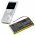 Helyettes�t� m�dialej�tsz� Akkumul�tor XDUOO X3 YT613773 1900mAh 7.03Wh 3.7V