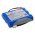 Helyettes�t� orvosi eszk�z Akkumul�tor Bionet BM3 LS1865L220 3SIPMXZ 2600mAh 28.86Wh 11.1V