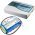 Helyettes�t� orvosi eszk�z Akkumul�tor Biocare ECG-101 NS200D1374850 2000mAh 24Wh 12V