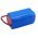 Helyettes�t� orvosi eszk�z Akkumul�tor CMICS DJDB1200 DJDB144 2600mAh 37.44Wh 14.4V