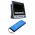 Helyettes�t� orvosi eszk�z Akkumul�tor Edan X12 01.21.064381 5200mAh 56.16Wh 10.8V