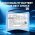 Helyettes�t� m�r�m�szer elem Efento NB-IoT ER14505M-1S3P-EFE04 6300mAh 22.68Wh 3.6V
