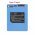 Helyettes�t� biztons�gi kamera Akkumul�tor Eufy E330/T8520S 8800mAh 32.56Wh