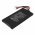 Helyettes�t� m�r�m�szer Akkumul�tor EXFO EX10 10G Ethernet Tester 01WQ0037-19 12000mAh 44.4Wh Li-ion 3.7V