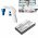 Helyettes�t� orvosi eszk�z Akkumul�tor Eppendorf Easypet 3 4430 605.009 1050mAh 3.89Wh 3.7V